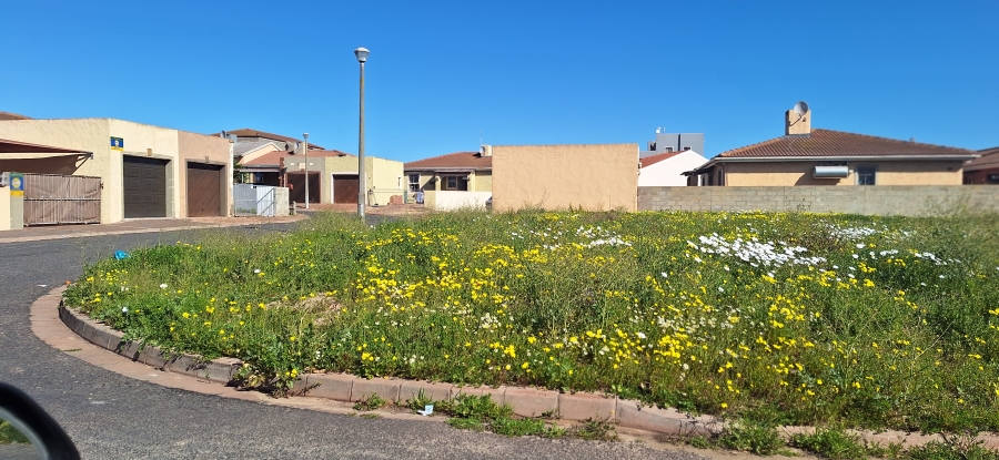 0 Bedroom Property for Sale in Bluewater Bay Western Cape